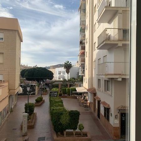 Edif Casablanca Lejlighed Nerja Eksteriør billede